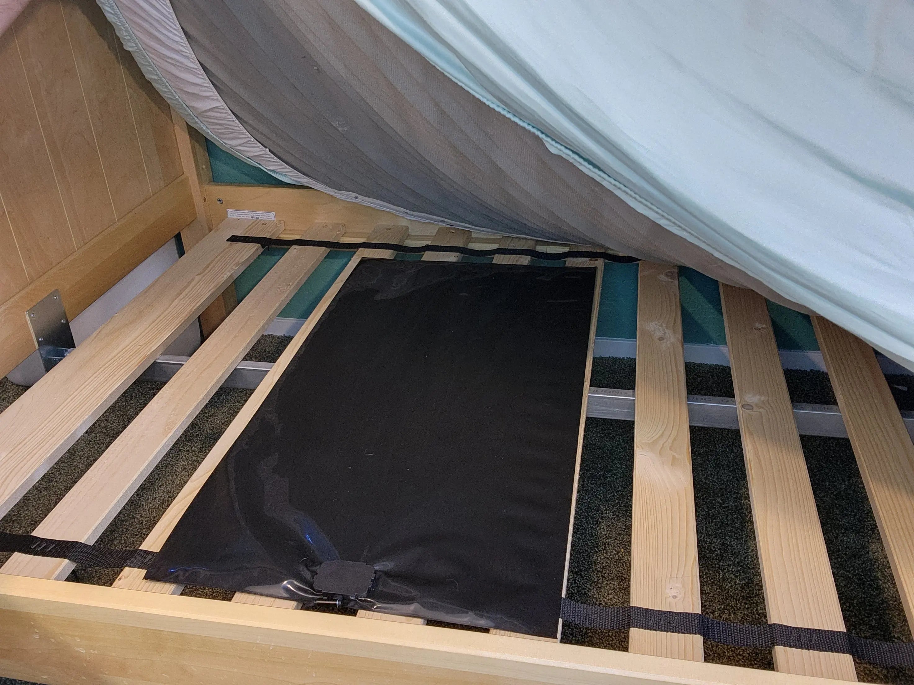 SlumberTek ASC