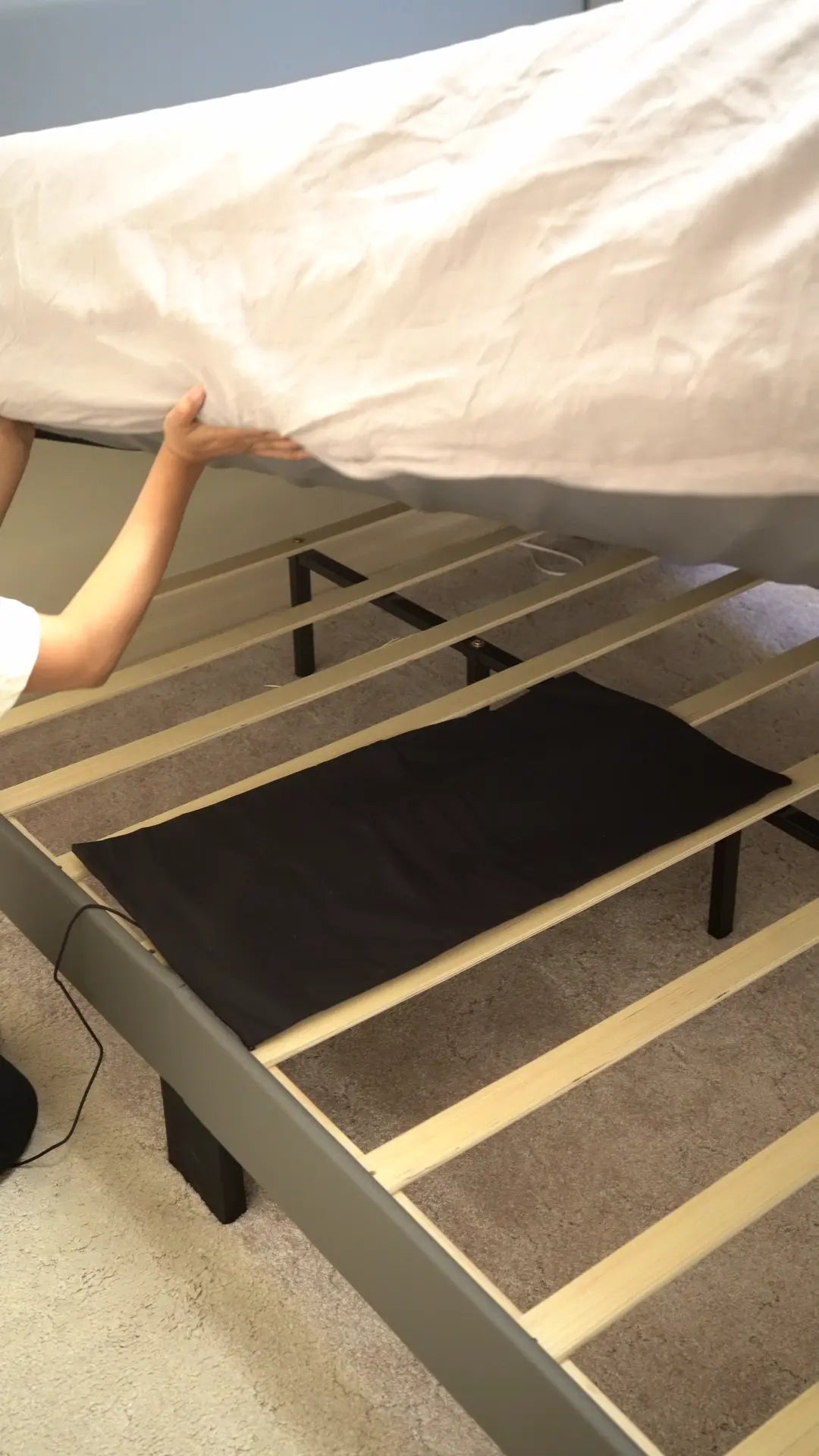 SlumberTek ASC