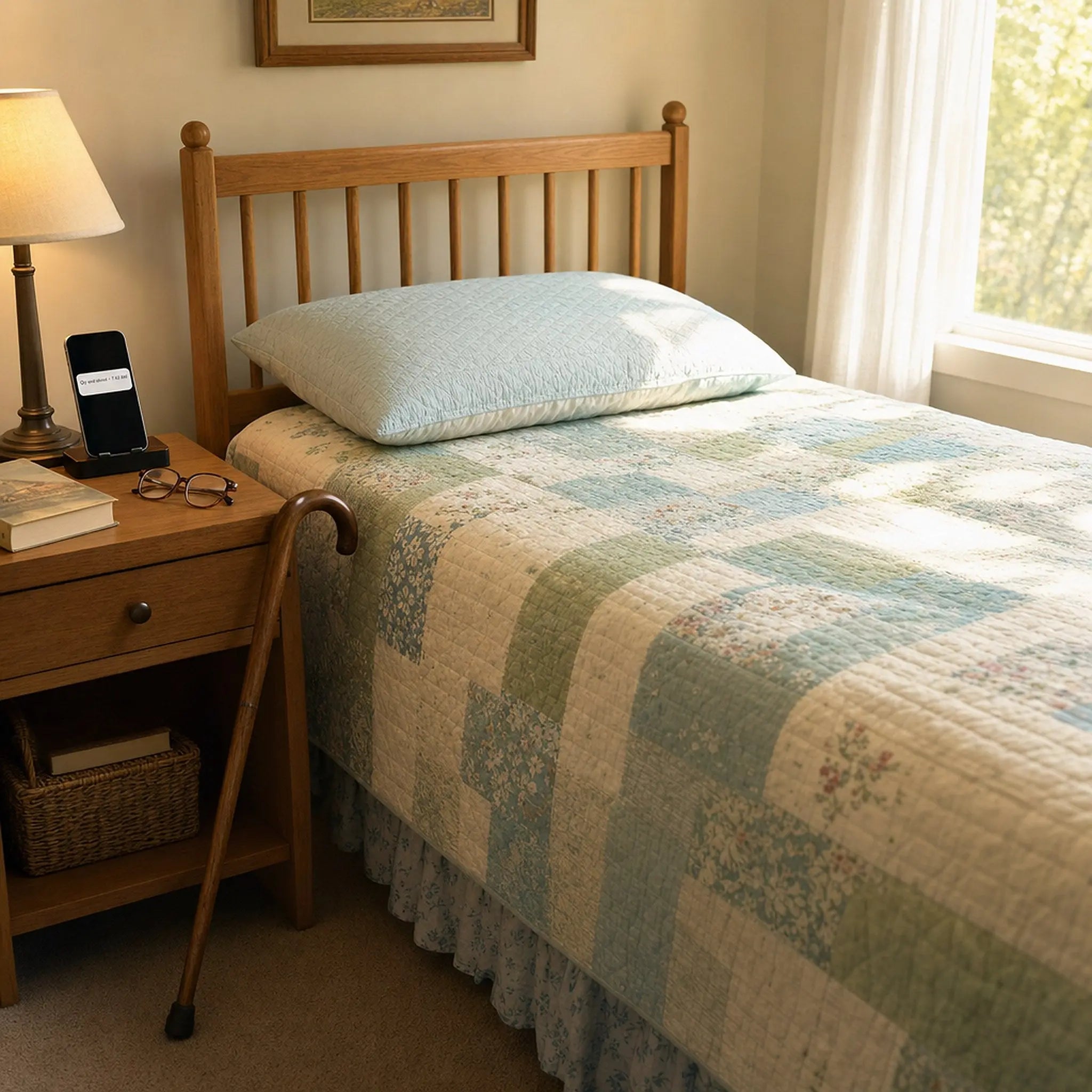 SlumberTek ASC