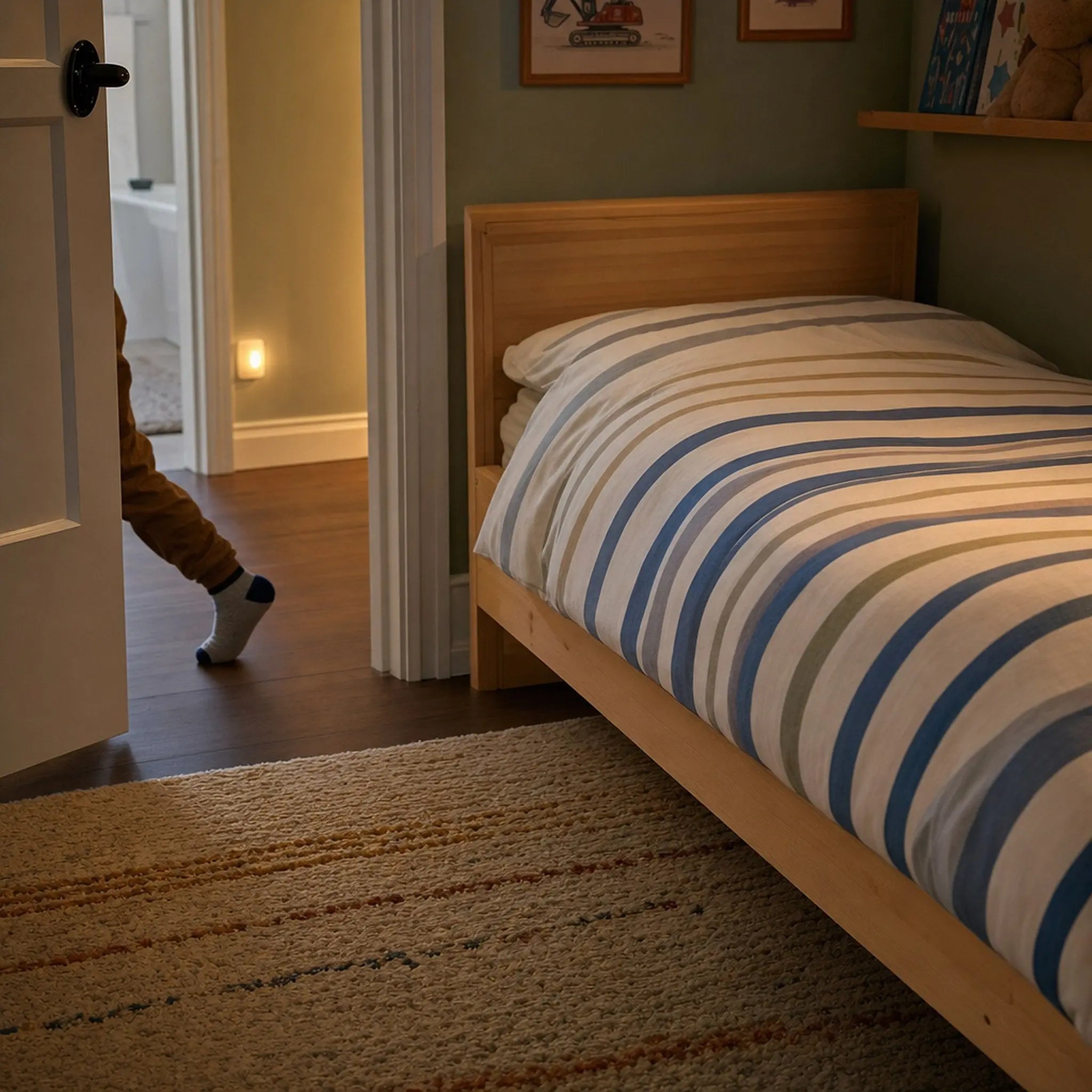 SlumberTek ASC